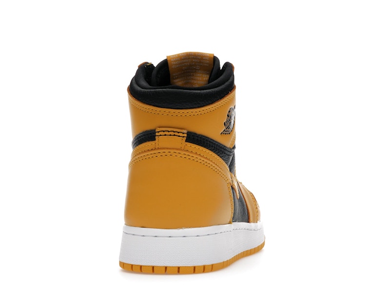 Jordan 1 Retro High OG Pollen (GS)
