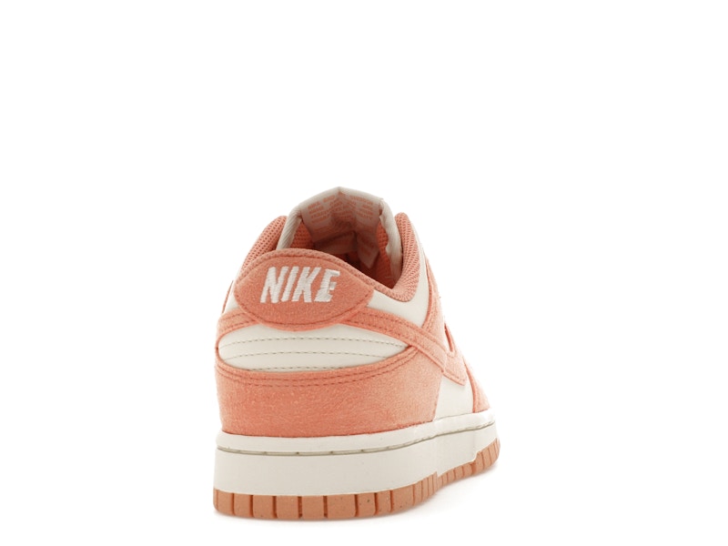 Nike Dunk Low Next Nature Apricot Agate (Women's)