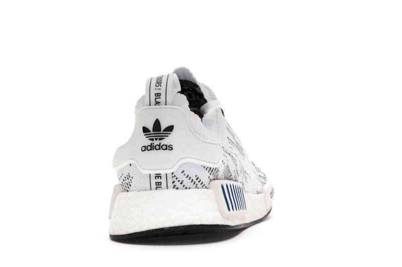 adidas NMD R1 Glitch Camo Star Wars Stormtrooper