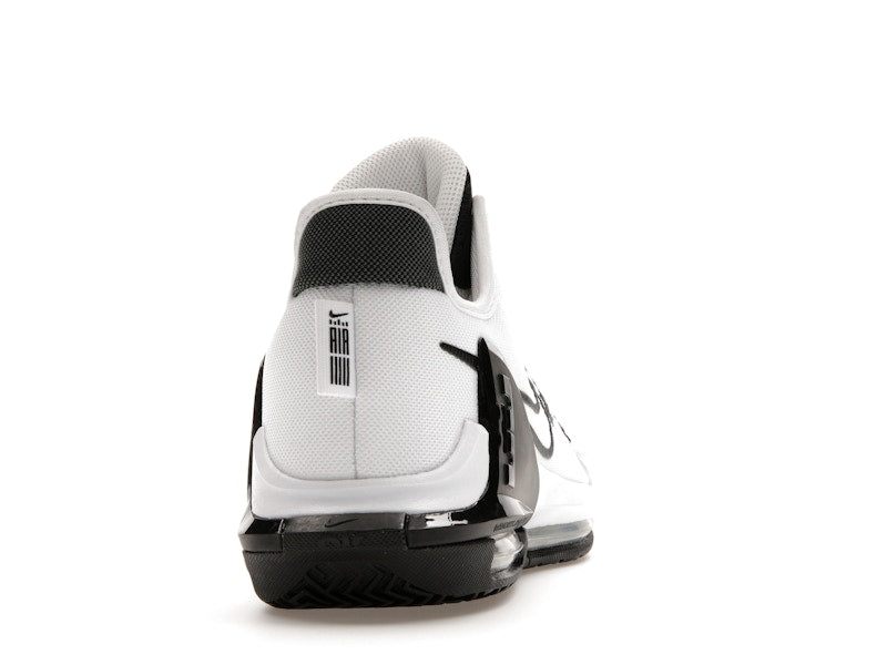 Nike LeBron Witness 6 TB White Black