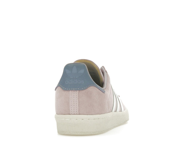 adidas Campus 80s Almost Pink
