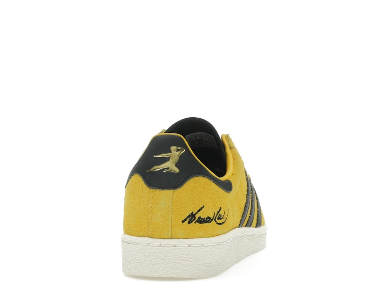 adidas Jabbar Low Bruce Lee Game of Death