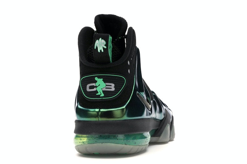 Nike Barkley Posite Max Gamma Green