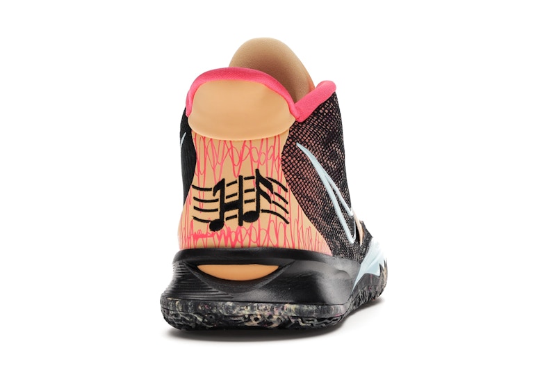 Nike Kyrie 7 Soundwave