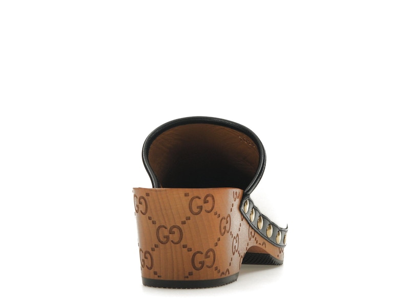 adidas x Gucci Horsebit Clog (Women's)