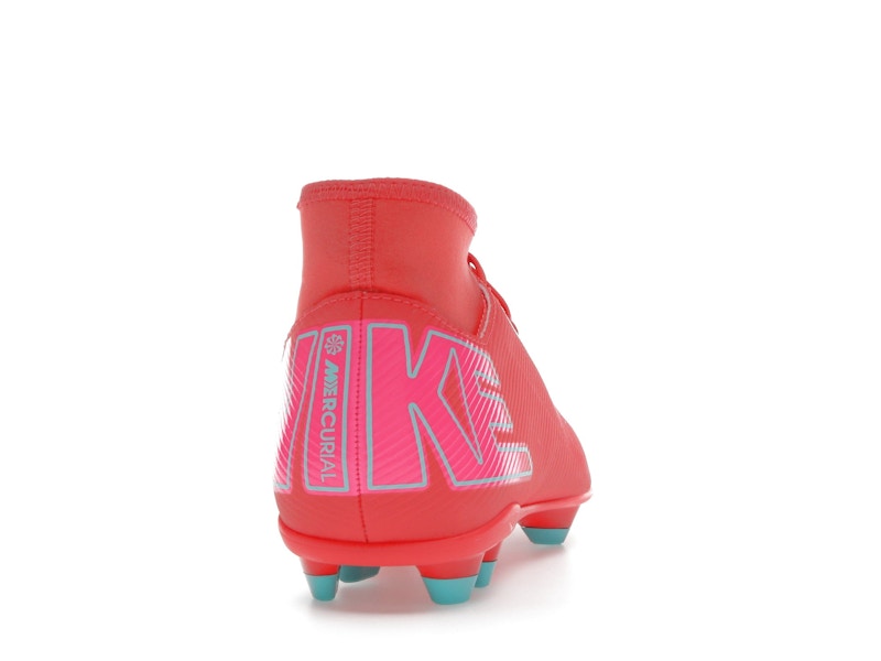 Nike Mercurial Superfly 10 Club MG Mad Energy Pack