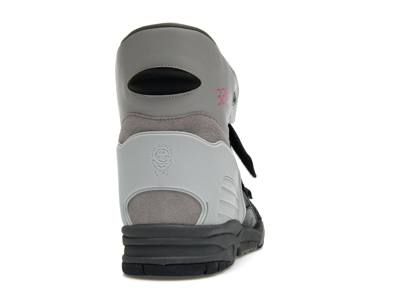 adidas Vadawam 326 Kid Cudi Grey