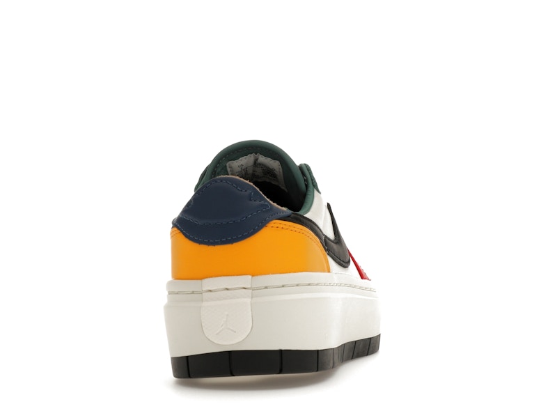 Jordan 1 Elevate Low SE Multi-Color (Women's)