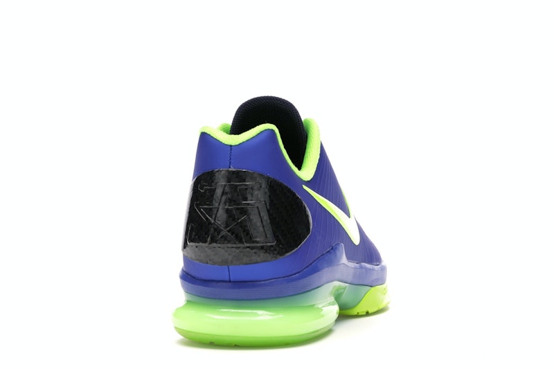 Nike KD 5 Elite Superhero