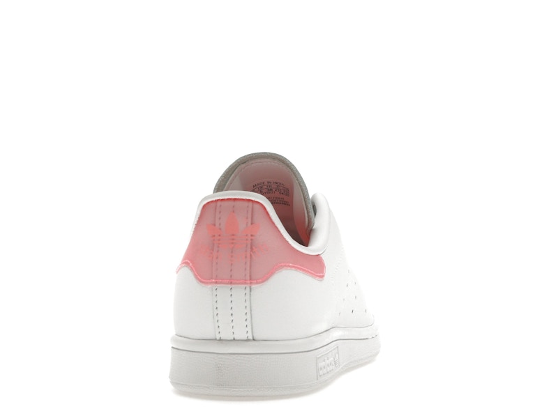 adidas Stan Smith White Pink (Women's)