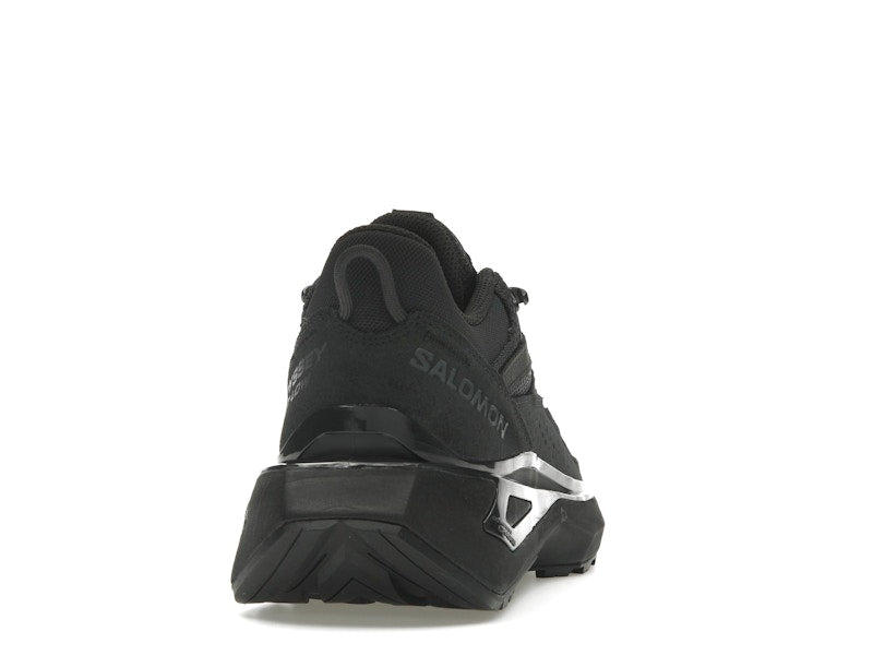 Salomon Odyssey Elmt Low Black Phantom