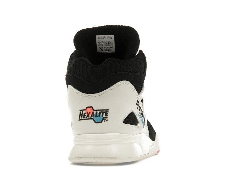 Reebok Pump Omni Zone II Rec Center