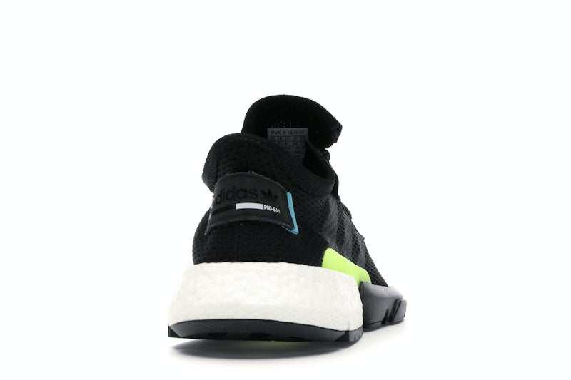 adidas POD-S3.1 Black White
