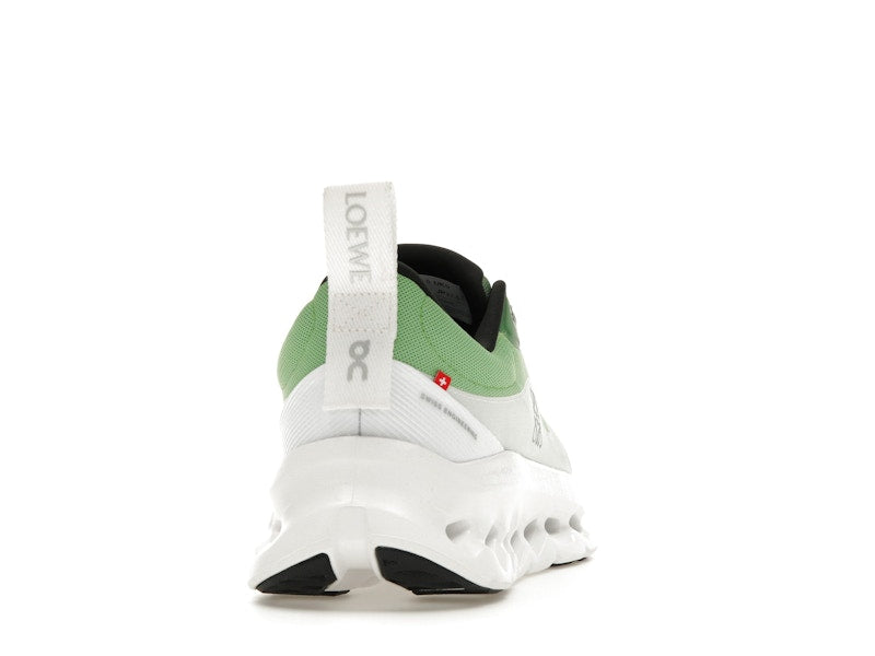 On Running Cloudtilt 2 LOEWE Green White (Women's)
