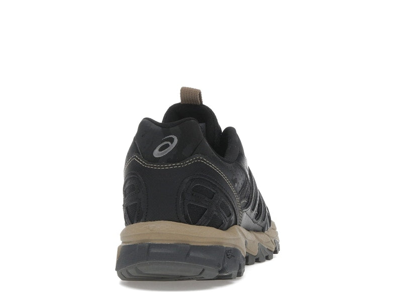 ASICS Gel-Sonoma 15-50 Black Pepper