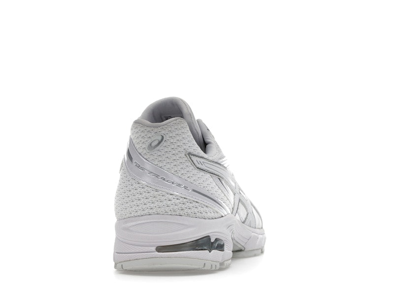 ASICS Gel-DS Trainer 14 White Pure Silver