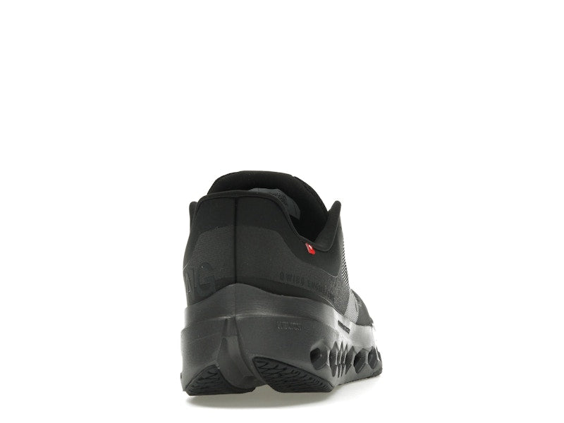 On Running Cloudsurfer Next Black Eclipse (Women's)