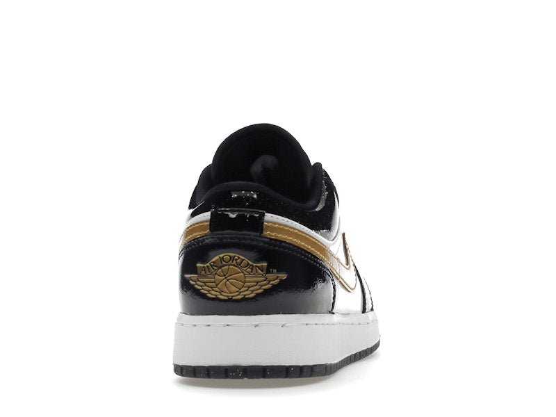 Jordan 1 Low SE Gold Toe (GS)
