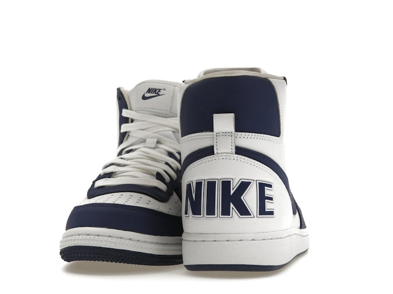 Nike Terminator High SP Comme des Garcons Homme Plus Navy