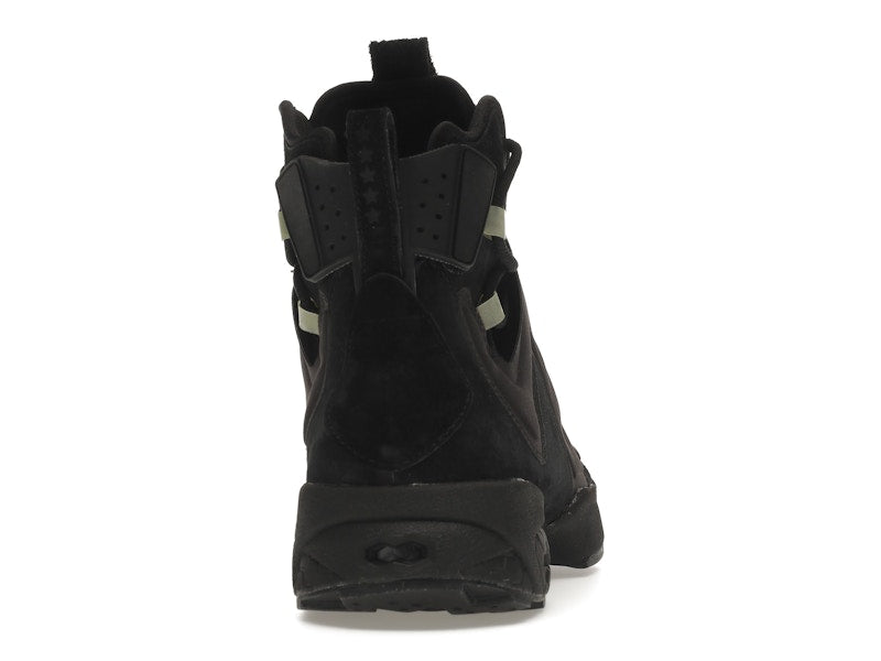 Reebok Furikaze Future Black