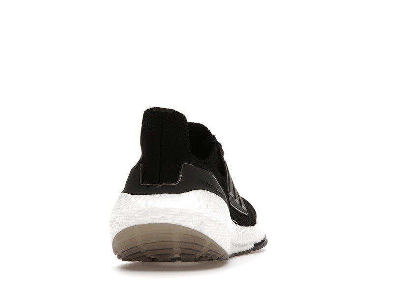 adidas Ultra Boost 22 Black White (Women's)