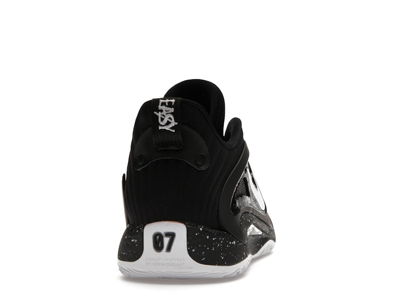 Nike KD 15 TB Black White