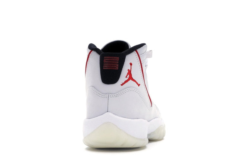 Jordan 11 Retro Platinum Tint (GS)