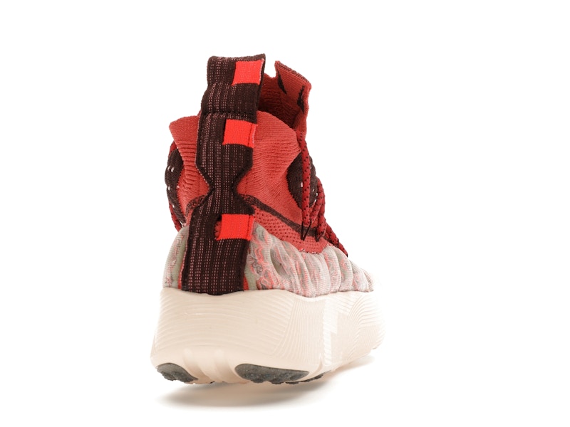 Nike ISPA Sense Flyknit Adobe