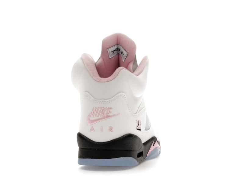Jordan 5 Retro Medium Soft Pink (GS)