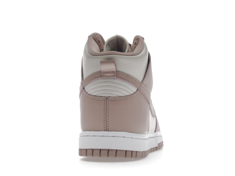 Nike Dunk High Pink Oxford (Women's)