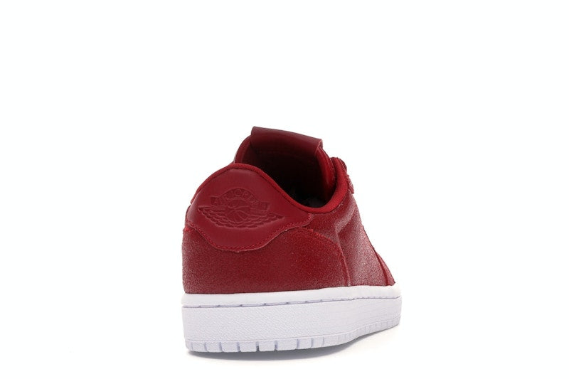 Jordan 1 Retro Low NS Gym Red White (Women's)