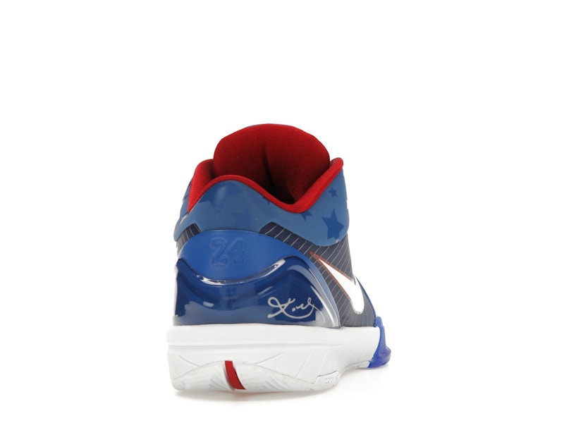 Nike Kobe 4 Protro Philly (2024)