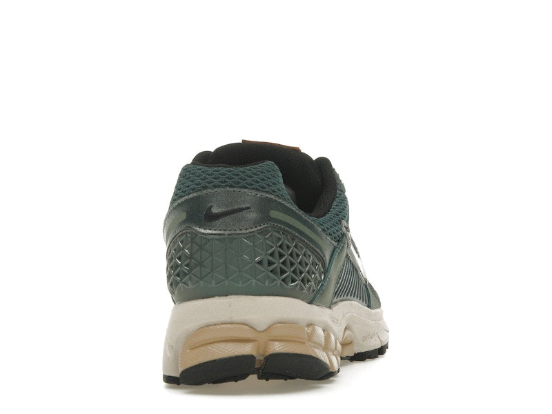 Nike Zoom Vomero 5 Vintage Green Light Orewood Brown Hemp Chrome (Women's)