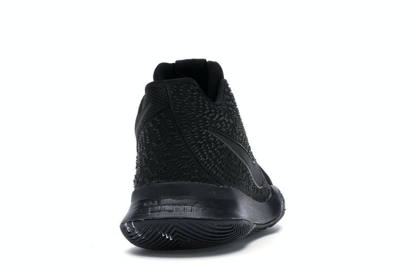 Nike Kyrie 3 Triple Black