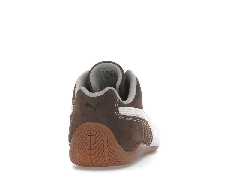 Puma Speedcat Wine Club Chocolate (Women's)