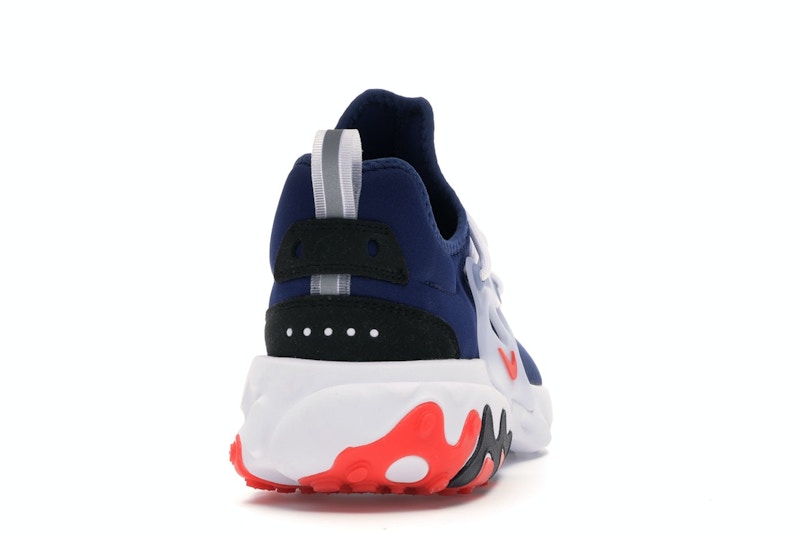 Nike React Presto Rabid Panda