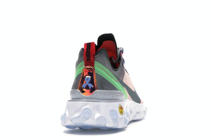 Nike React Element 55 Doernbecher (2019)