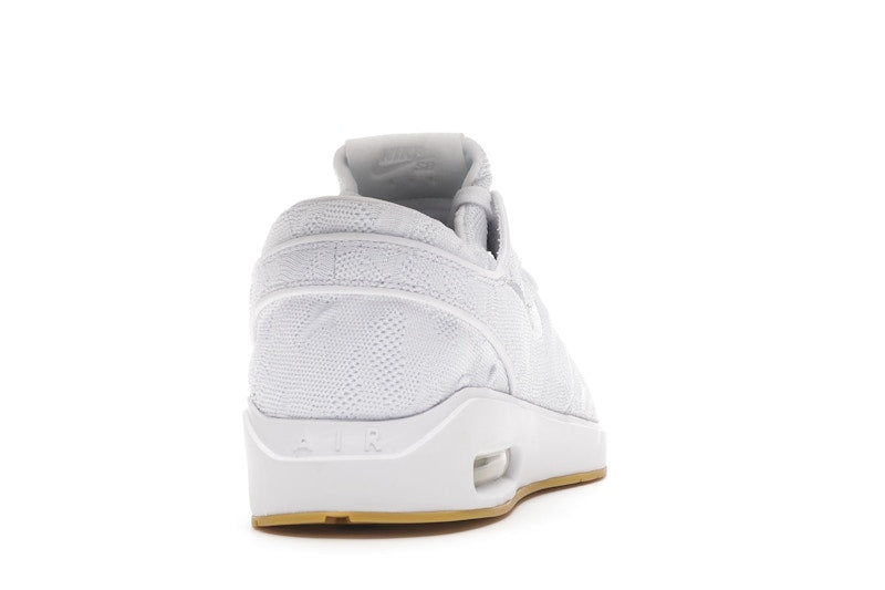Nike SB Air Max Janoski 2 White Gum