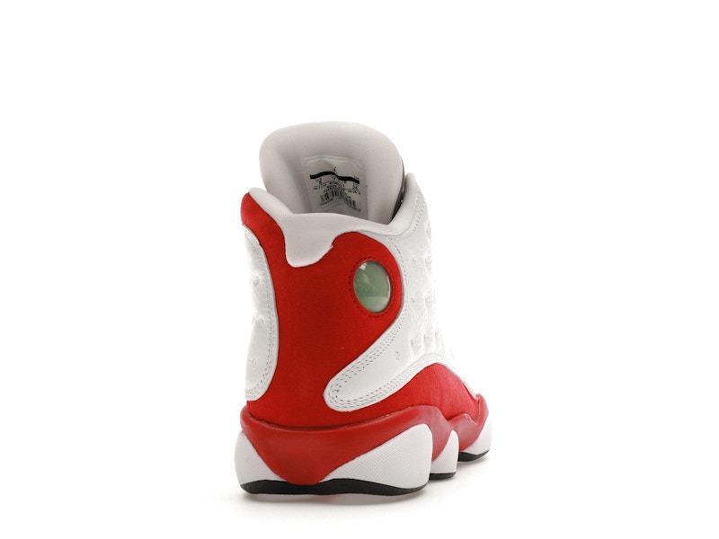 Jordan 13 Retro Grey Toe (2014)