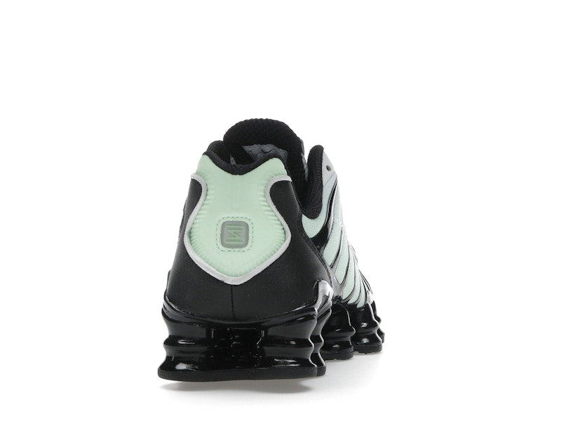 Nike Shox TL Vapor Green Black