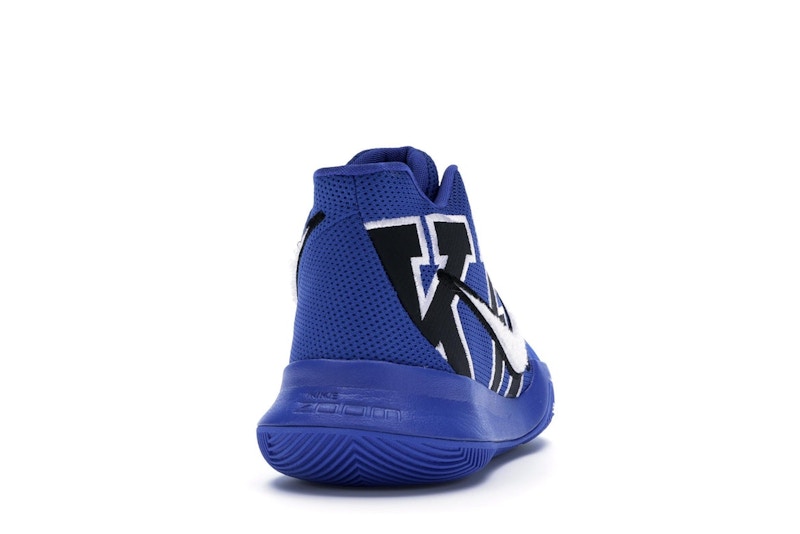 Nike Kyrie 3 Duke