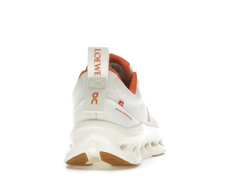 On Running Cloudtilt 2 LOEWE White Orange