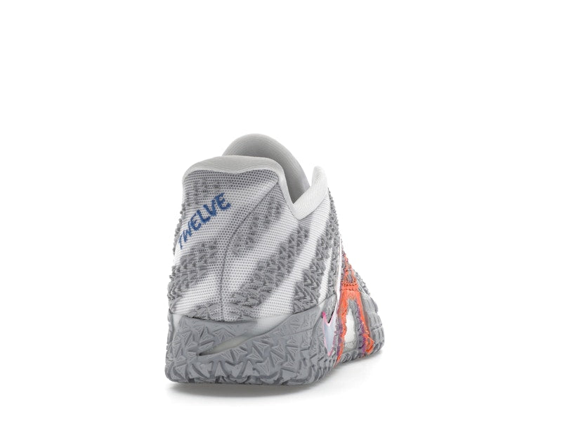 Nike Ja 3 Light Show