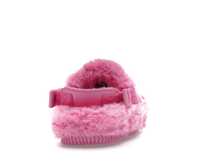 Nike Calm Flip Flop SE Playful Pink (Women's)