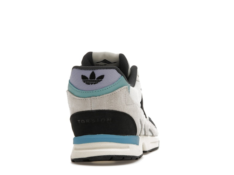 adidas Torsion Super Core White Core Black Chalk White