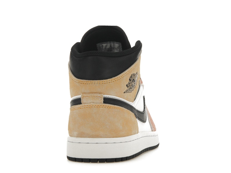 Jordan 1 Mid SE Flight Club