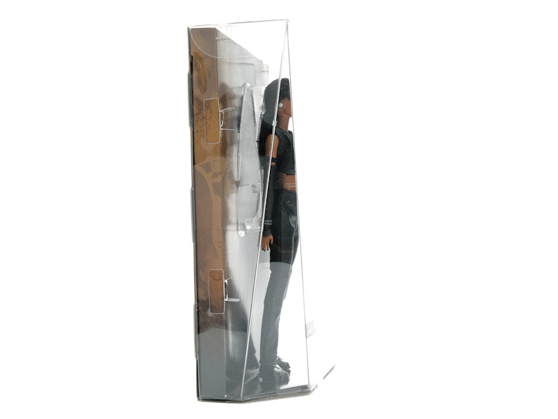 Barbie Signature Barbie Music Series Aaliyah Doll