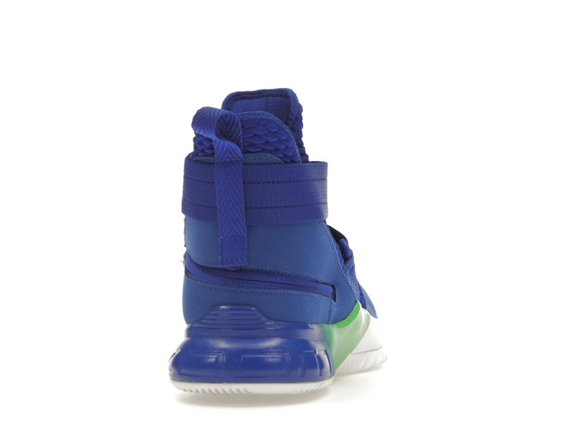 Nike LeBron Soldier 12 FlyEase Big Taste