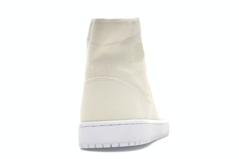 Jordan 1 Retro Deconstructed Ivory