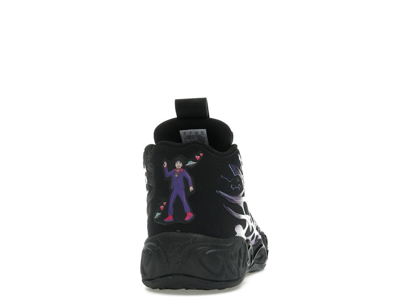 Puma LaMelo Ball MB.04 Reflections (GS)